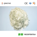 concrete fiberglass E-glass chopped strands